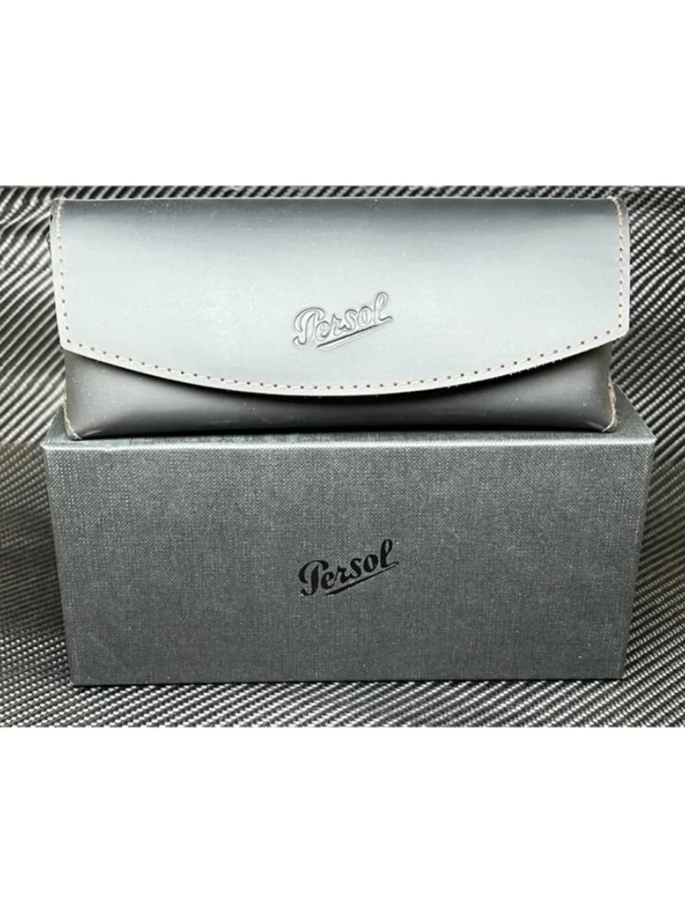 New Persol Men  Sunglasses --